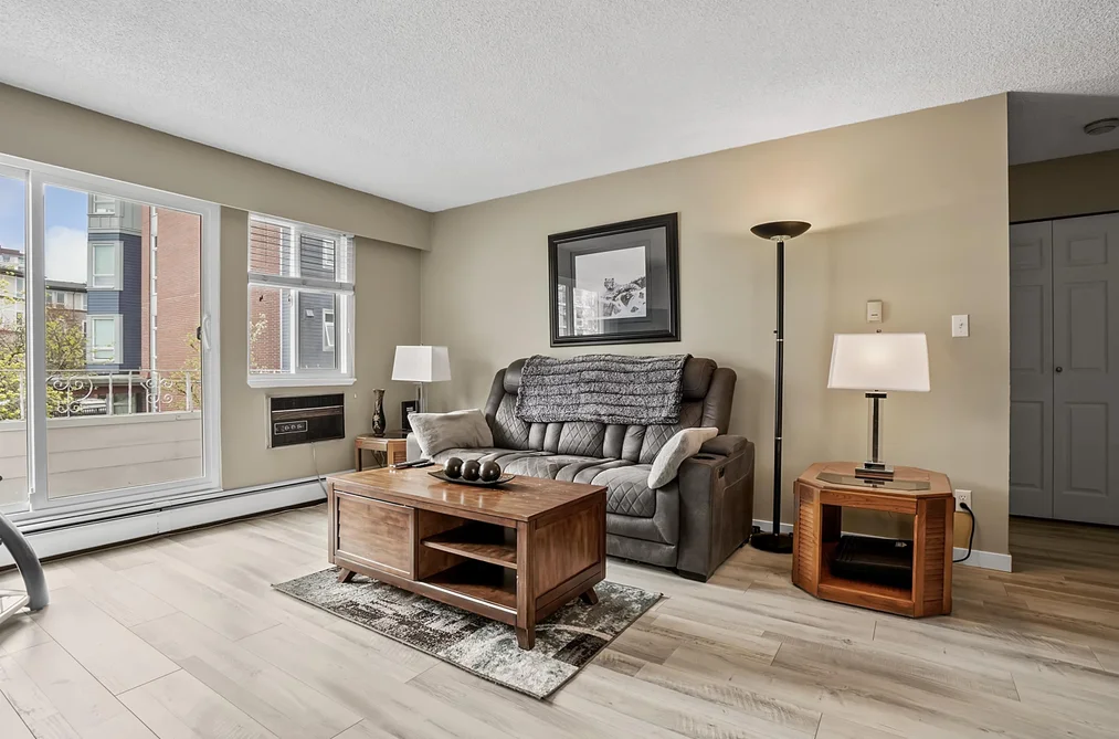 207 12096 222 STREET, Maple Ridge BC V2X 5W1, Maple Ridge BC — Residential for Sale - Photo 4