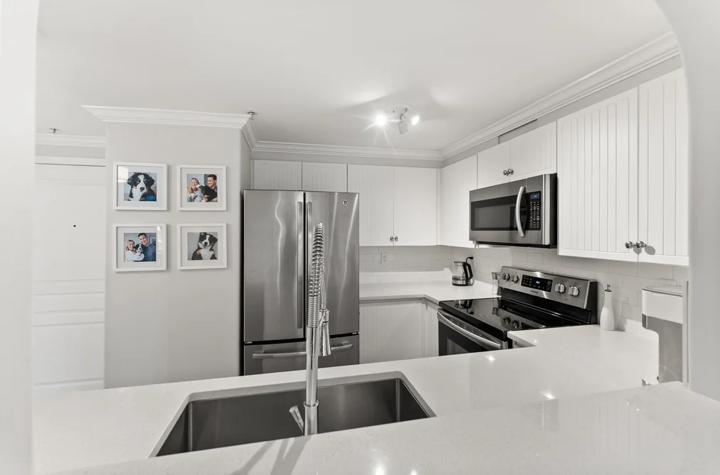 207 12639 NO. 2 ROAD, Richmond, BC — Residential for Sale — Photo 16 of 29