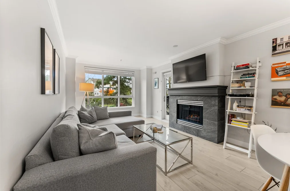 207 12639 NO. 2 ROAD, Richmond, BC — Residential for Sale — Photo 5 of 29