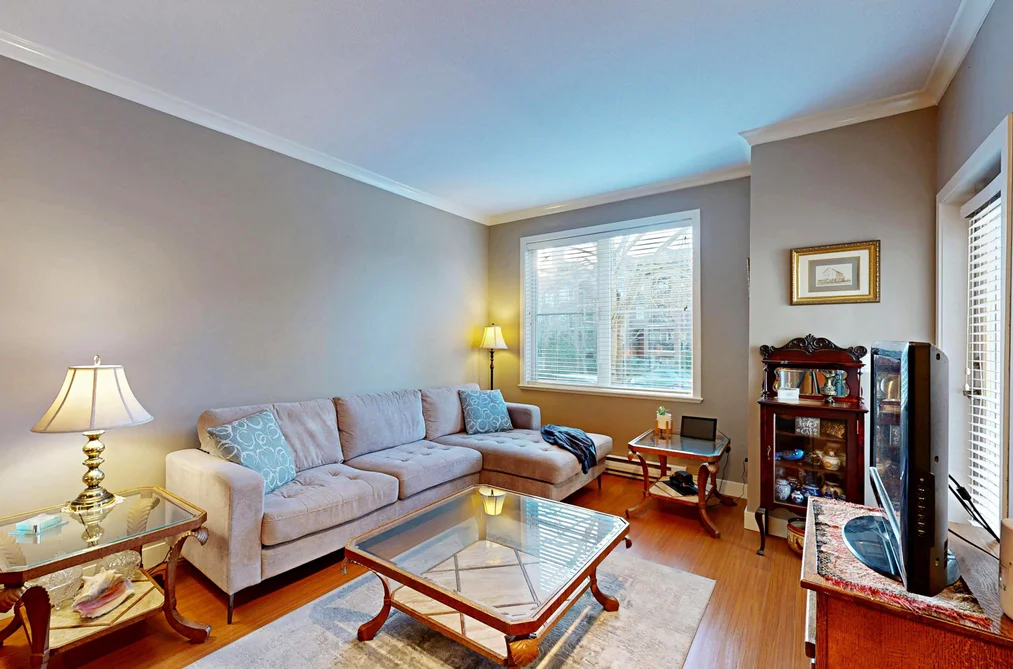 207 1375 VIEW CRESCENT, Delta BC V4L 0A3, Delta BC — Residential for Sale - Photo 2