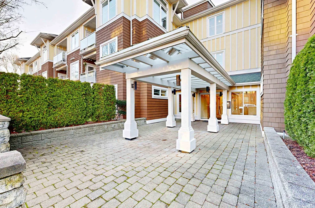 207 1375 VIEW CRESCENT, Delta BC V4L 0A3, Delta BC — Residential for Sale - Photo 4