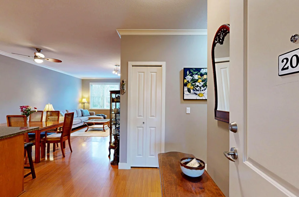 207 1375 VIEW CRESCENT, Delta BC V4L 0A3, Delta BC — Residential for Sale - Photo 7