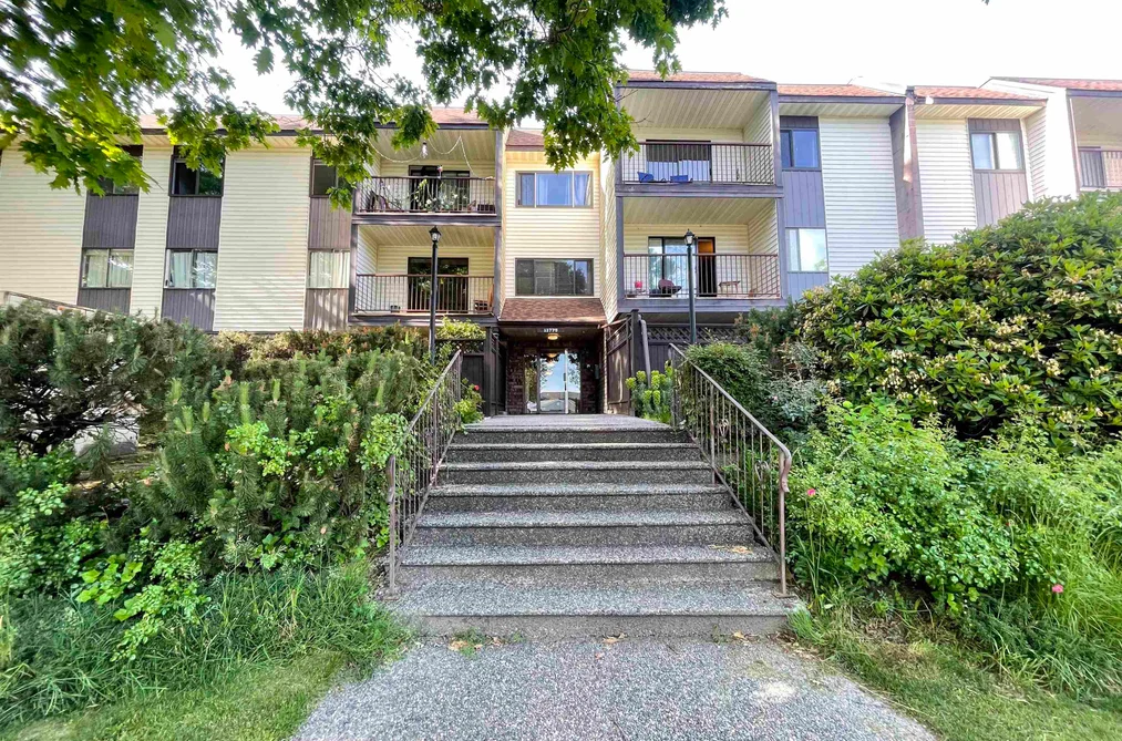 Condo for sale at 207 13775 74 Avenue Surrey British Columbia - MLS: R3128618