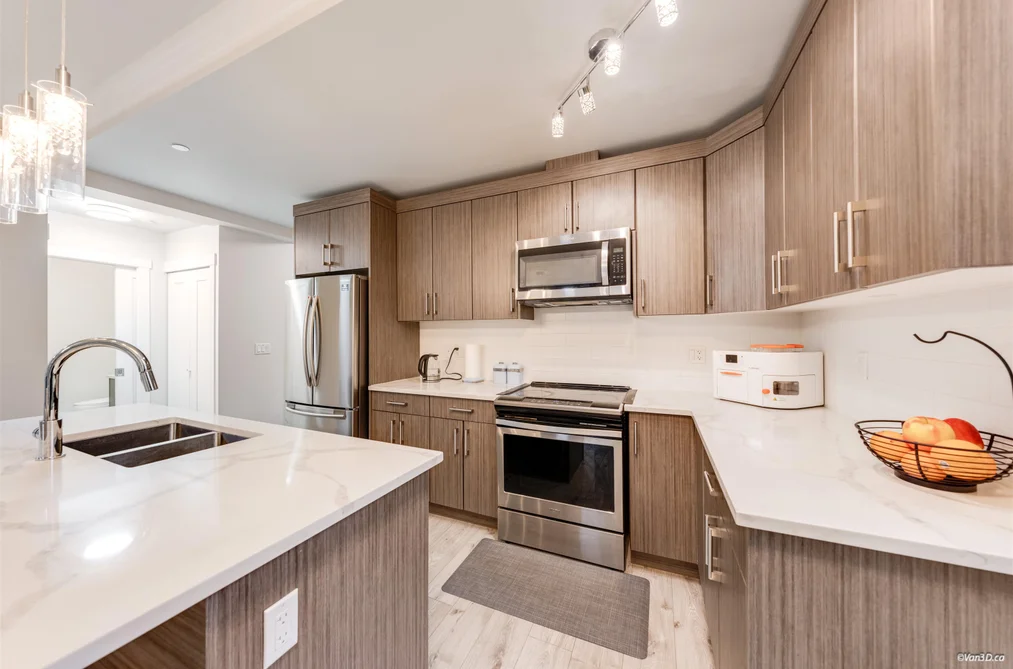 207 13799 101 AVENUE, Surrey BC V3T 0N9, Surrey BC — Residential for Sale - Photo 4