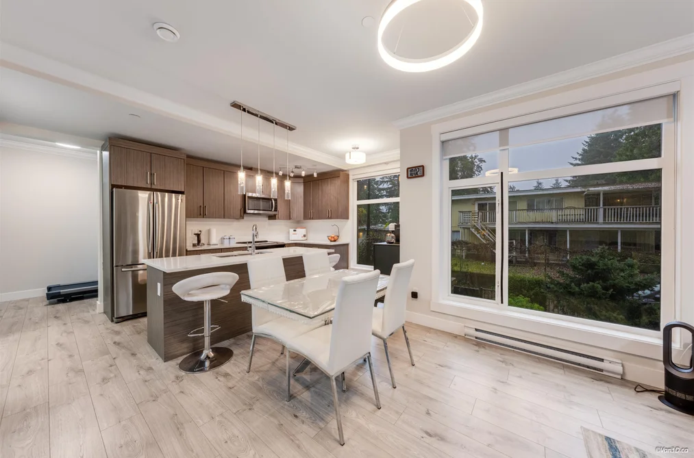 207 13799 101 AVENUE, Surrey BC V3T 0N9, Surrey BC — Residential for Sale - Photo 6