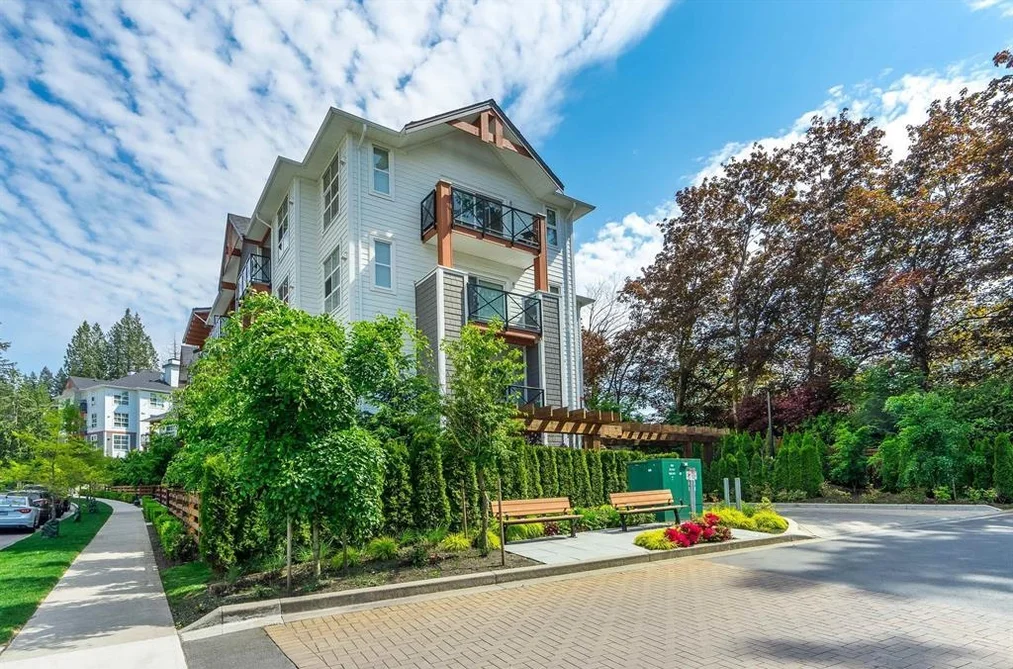 207 14550 WINTER CRESCENT, Surrey BC V4P 0G4, Surrey BC — Residential for Sale - Photo 3