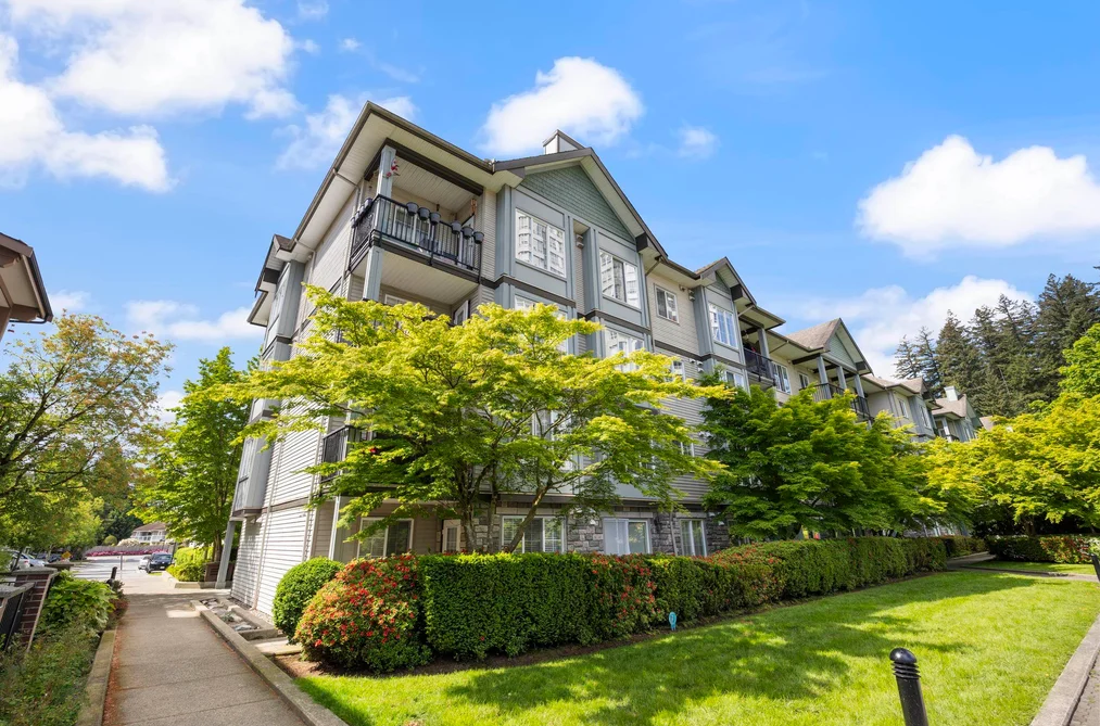 207 14877 100 AVENUE, Surrey BC V3R 3H1, Surrey BC — Residential for Sale - Photo 2