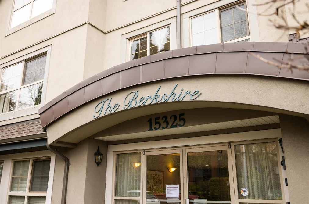 Condo for sale at 207 15325 17 Avenue Surrey British Columbia - MLS: R3127208