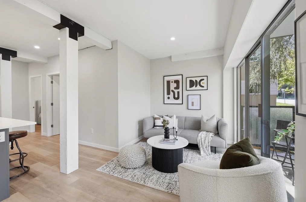 207 1535 NELSON STREET, Vancouver BC V6C 1M2, Vancouver BC — Residential for Sale - Photo 3