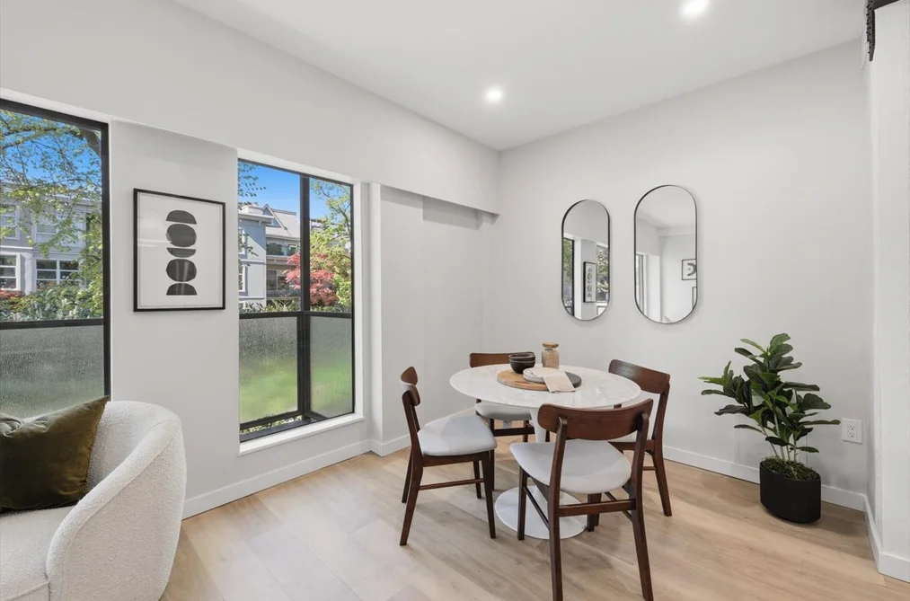207 1535 NELSON STREET, Vancouver BC V6C 1M2, Vancouver BC — Residential for Sale - Photo 5