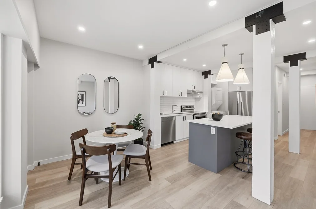 207 1535 NELSON STREET, Vancouver BC V6C 1M2, Vancouver BC — Residential for Sale - Photo 6