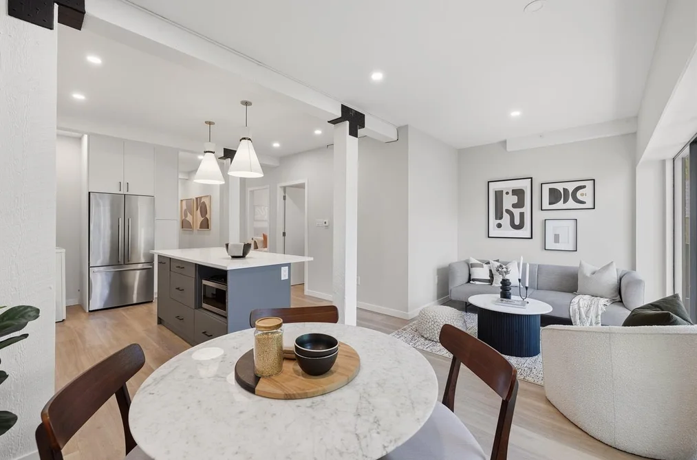 207 1535 NELSON STREET, Vancouver BC V6C 1M2, Vancouver BC — Residential for Sale - Photo 7