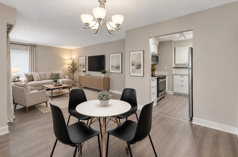 1544 Fir St Unit 207, White Rock, BC - MLS: R3169933