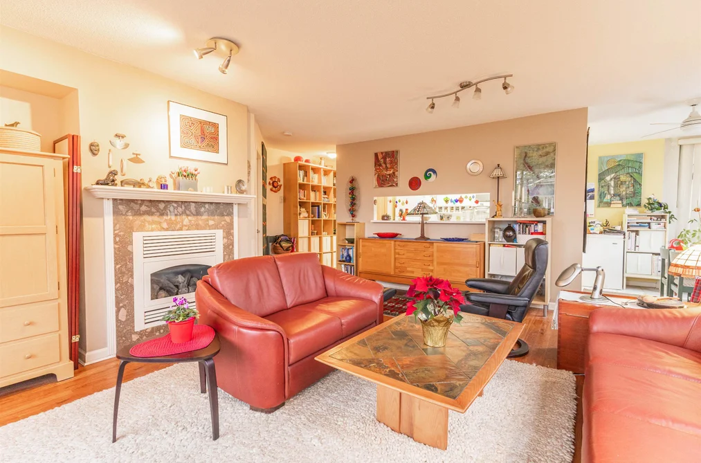 207 15466 NORTH BLUFF ROAD, White Rock BC V4B 3G1, White Rock BC — Residential for Sale — Photo 16 of 29