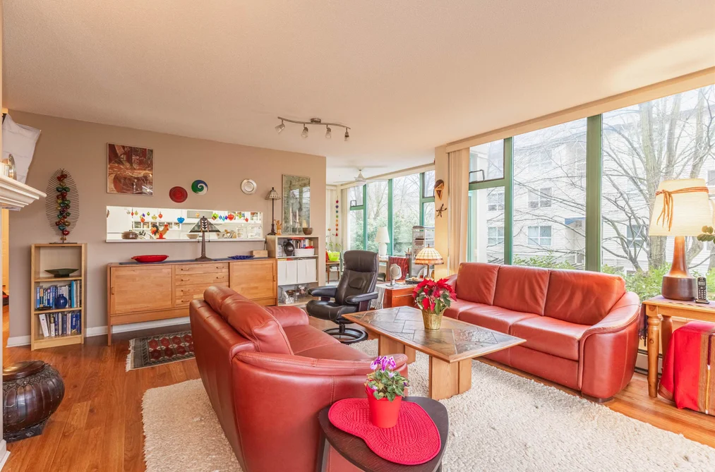 207 15466 NORTH BLUFF ROAD, White Rock BC V4B 3G1, White Rock BC — Residential for Sale — Photo 17 of 29