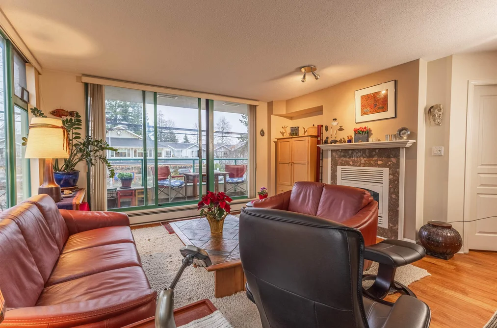 207 15466 NORTH BLUFF ROAD, White Rock BC V4B 3G1, White Rock BC — Residential for Sale — Photo 18 of 29