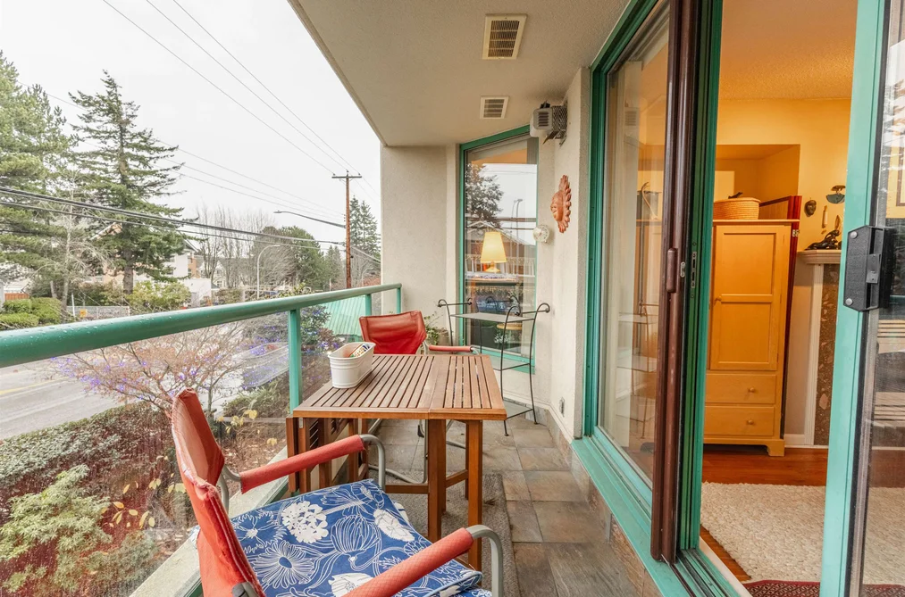 207 15466 NORTH BLUFF ROAD, White Rock BC V4B 3G1, White Rock BC — Residential for Sale — Photo 19 of 29