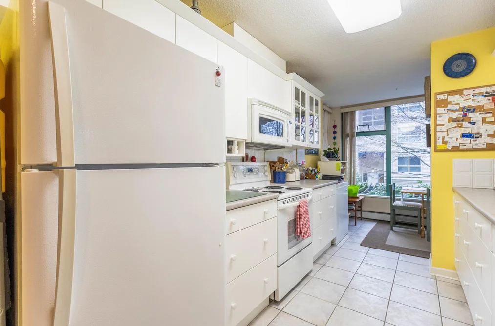 207 15466 NORTH BLUFF ROAD, White Rock BC V4B 3G1, White Rock BC — Residential for Sale - Photo 7