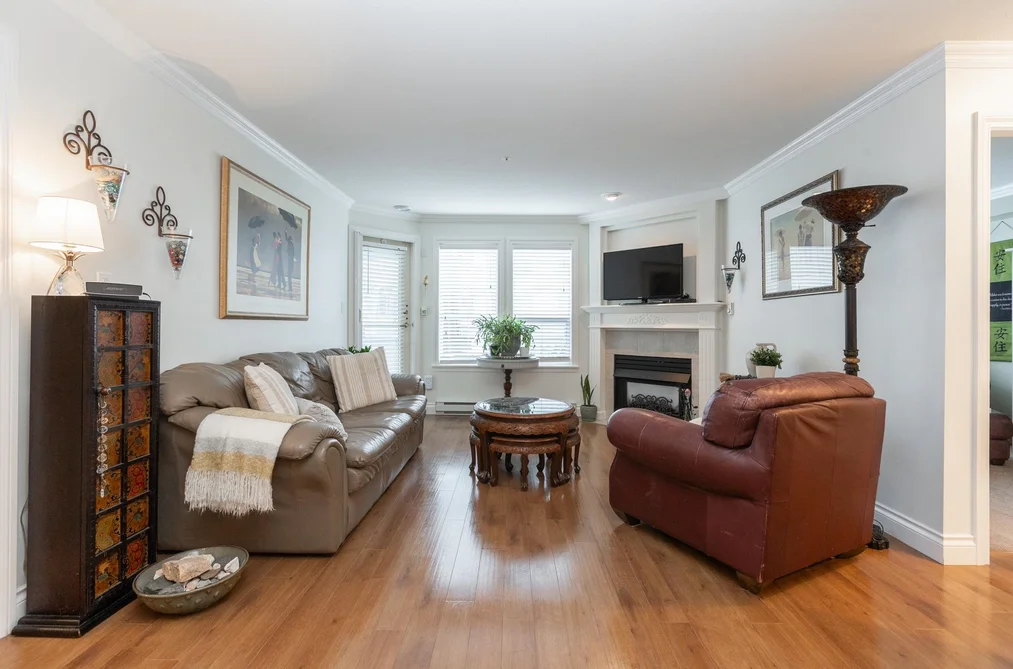 207 1576 MERKLIN STREET, White Rock BC V4B 5K2, White Rock BC — Residential for Sale - Photo 3