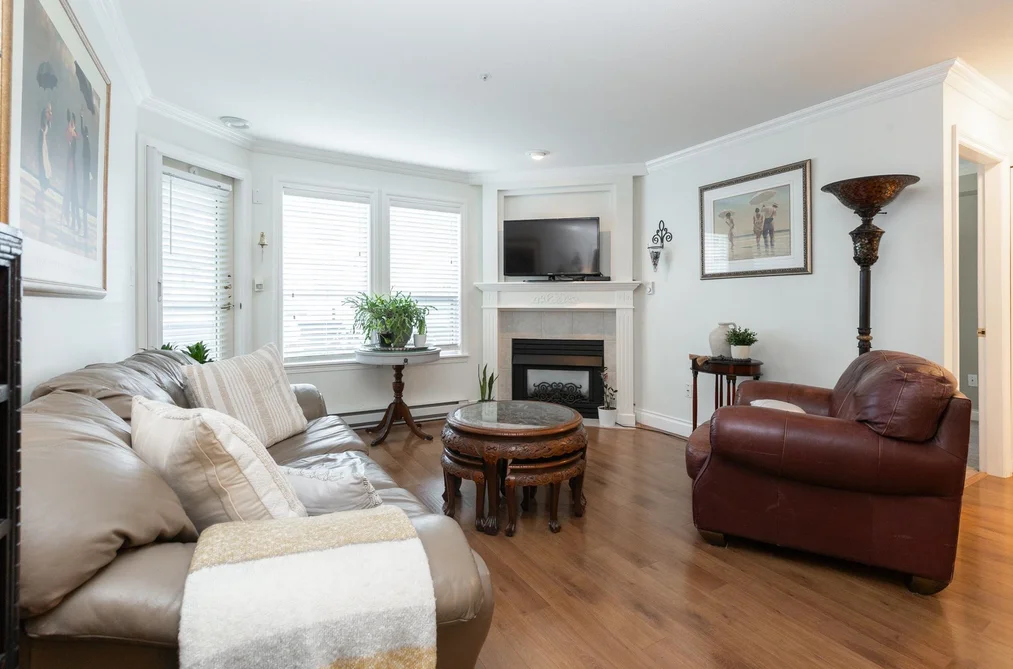 207 1576 MERKLIN STREET, White Rock BC V4B 5K2, White Rock BC — Residential for Sale - Photo 4