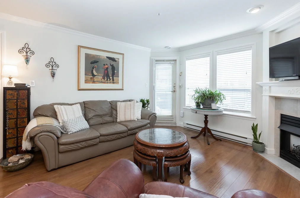 207 1576 MERKLIN STREET, White Rock BC V4B 5K2, White Rock BC — Residential for Sale - Photo 5