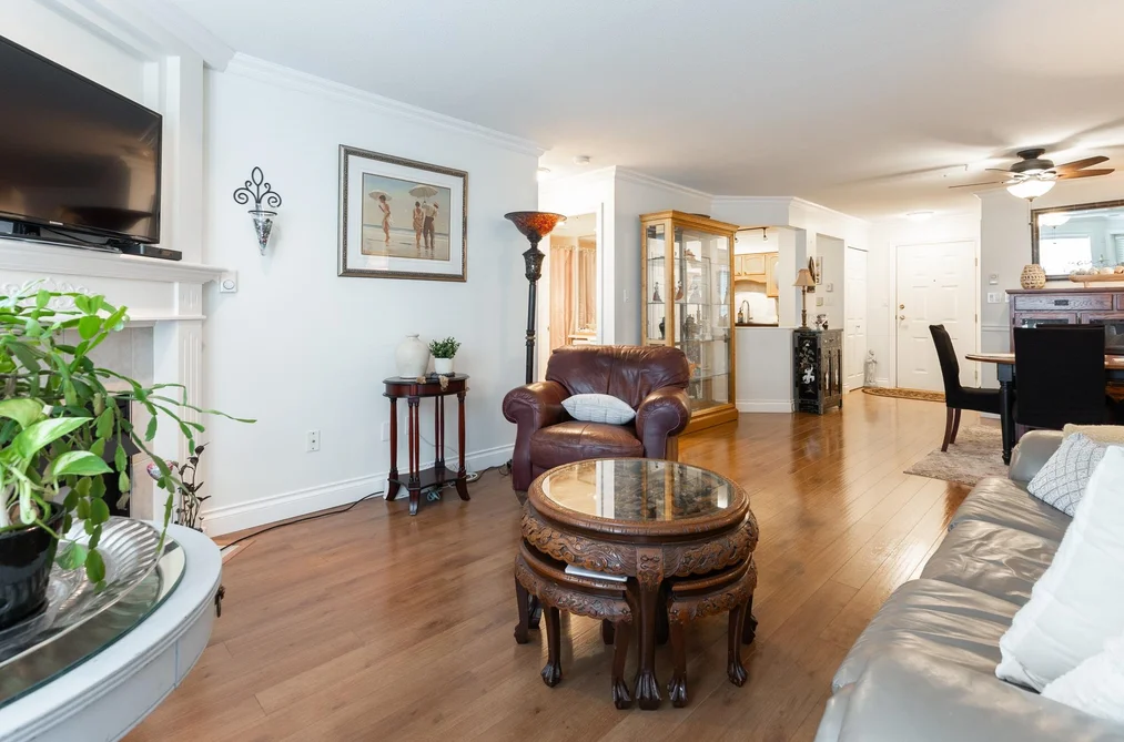 207 1576 MERKLIN STREET, White Rock BC V4B 5K2, White Rock BC — Residential for Sale - Photo 6