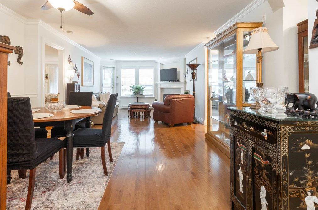 207 1576 MERKLIN STREET, White Rock BC V4B 5K2, White Rock BC — Residential for Sale - Photo 7
