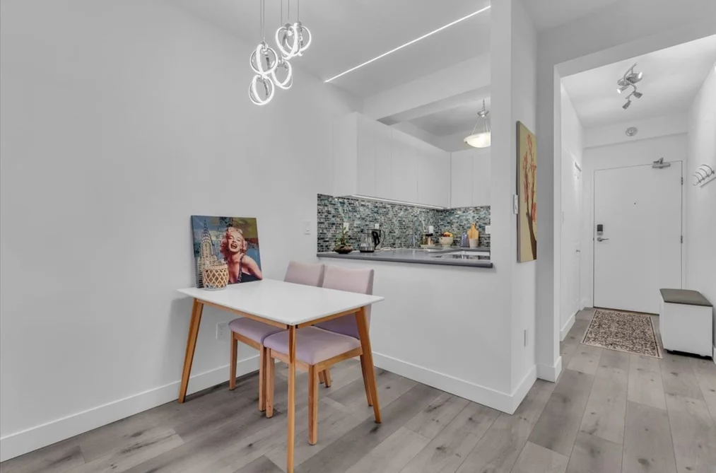 207 1655 NELSON STREET, Vancouver BC V6G 1M4, Vancouver BC — Residential for Sale - Photo 6