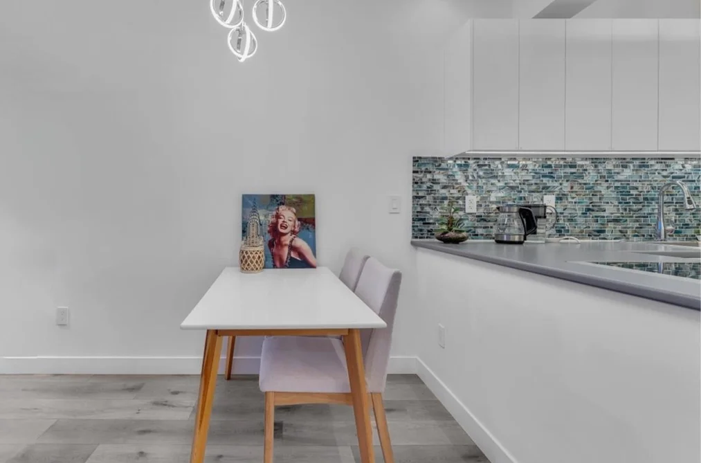 207 1655 NELSON STREET, Vancouver BC V6G 1M4, Vancouver BC — Residential for Sale - Photo 7