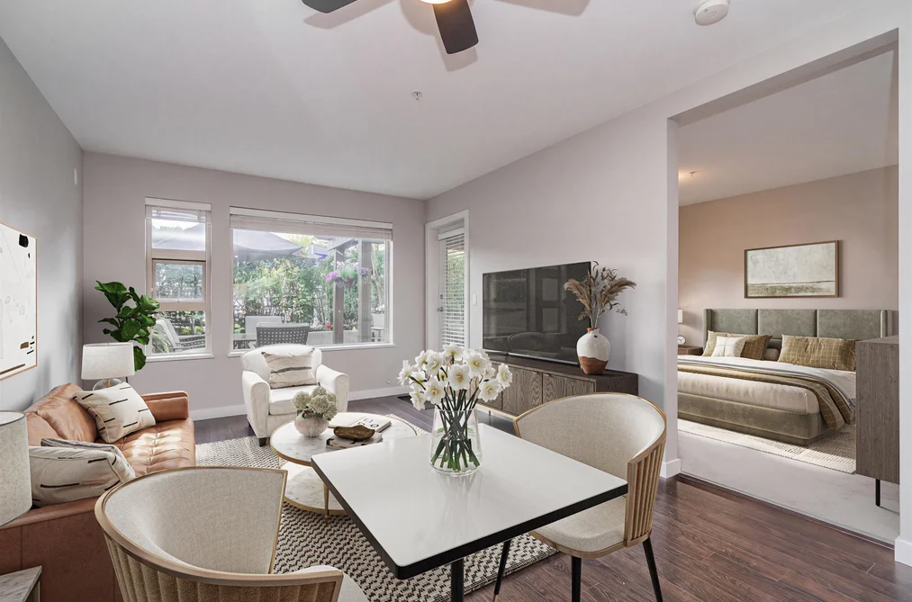 Condo for sale at 207 1677 Lloyd Avenue North Vancouver British Columbia - MLS: R3137806
