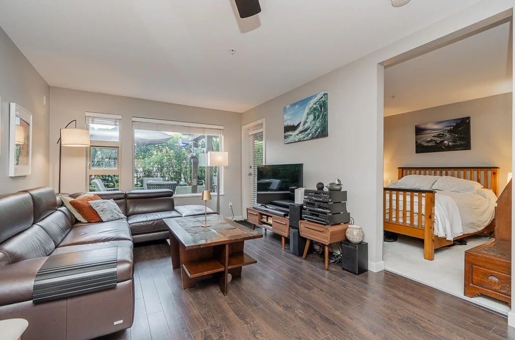 207 1677 LLOYD AVENUE, North Vancouver BC V7P 0B1, North Vancouver BC — Residential for Sale - Photo 2