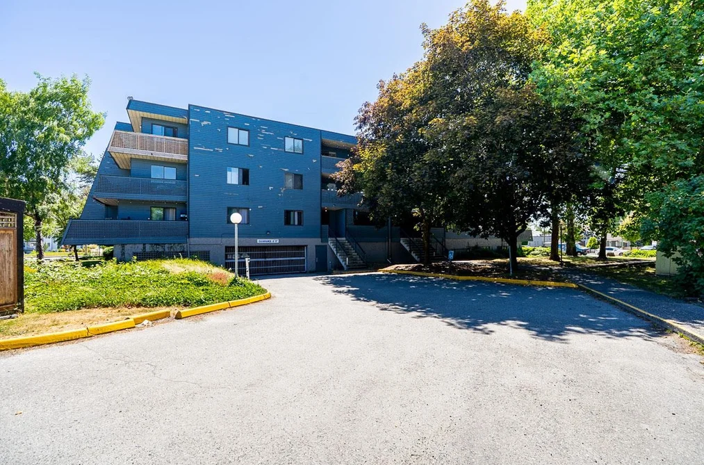 207 17661 58A AVENUE, Surrey BC V3S 1N4, Surrey BC — Residential for Sale — Photo 28 of 30