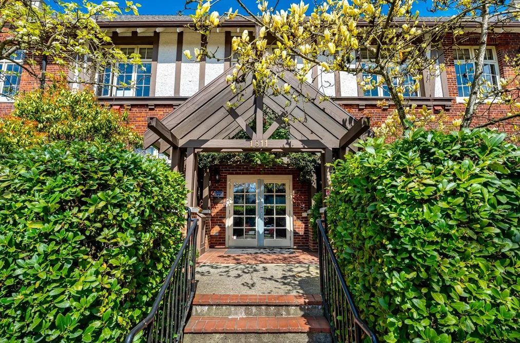207 1811 W 16TH AVENUE, Vancouver BC V6J 2M3, Vancouver BC — Residential for Sale - Photo 3