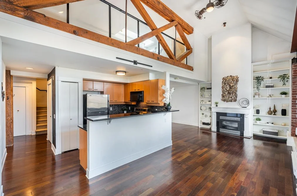 207 1811 W 16TH AVENUE, Vancouver BC V6J 2M3, Vancouver BC — Residential for Sale - Photo 6