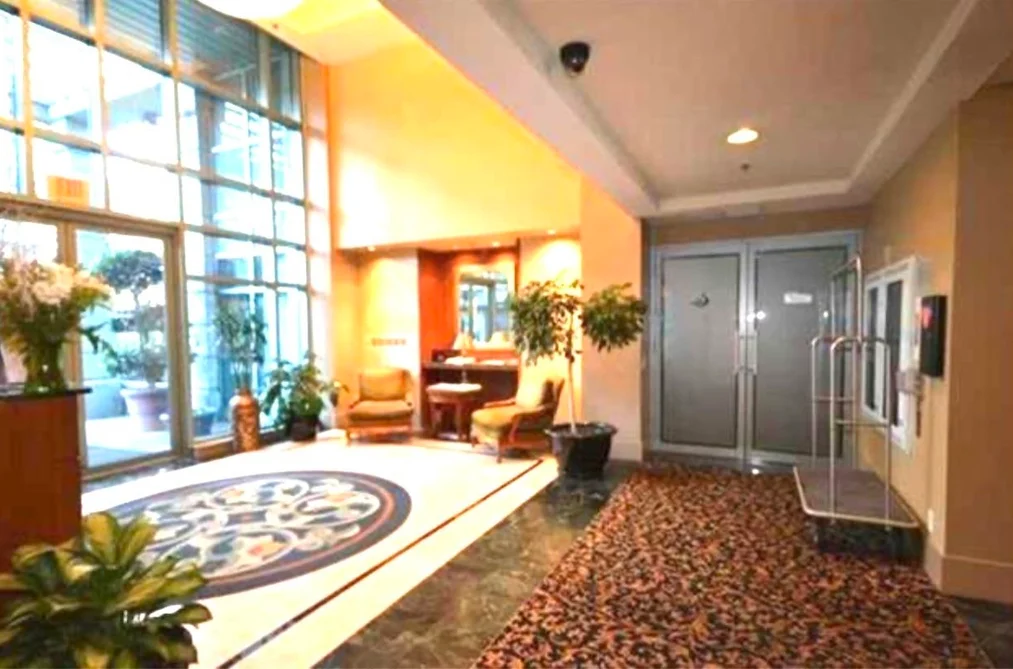 207 1889 ALBERNI STREET, Vancouver BC V6G 3G7, Vancouver BC — Residential for Sale - Photo 3