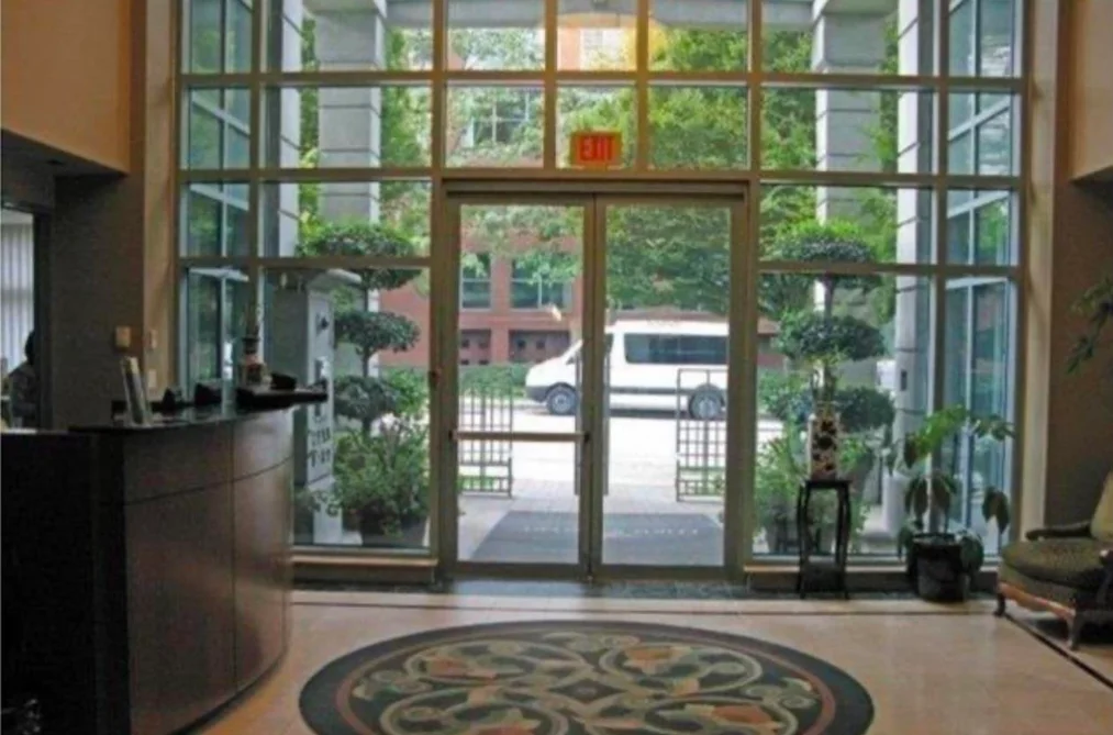 207 1889 ALBERNI STREET, Vancouver BC V6G 3G7, Vancouver BC — Residential for Sale - Photo 4