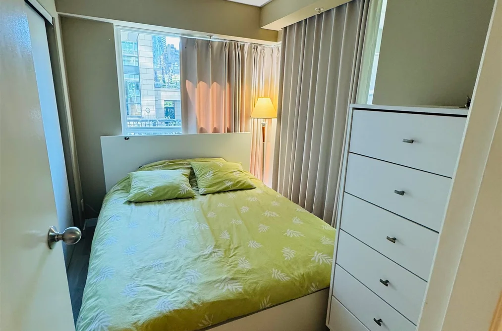 207 1889 ALBERNI STREET, Vancouver BC V6G 3G7, Vancouver BC — Residential for Sale - Photo 5