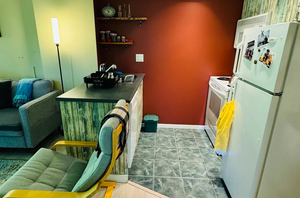 207 1889 ALBERNI STREET, Vancouver BC V6G 3G7, Vancouver BC — Residential for Sale - Photo 7