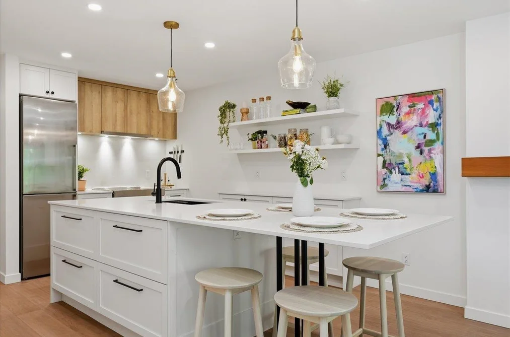 207 1925 W 2ND AVENUE, Vancouver BC V6J 1J2, Vancouver BC — Residential for Sale - Photo 2