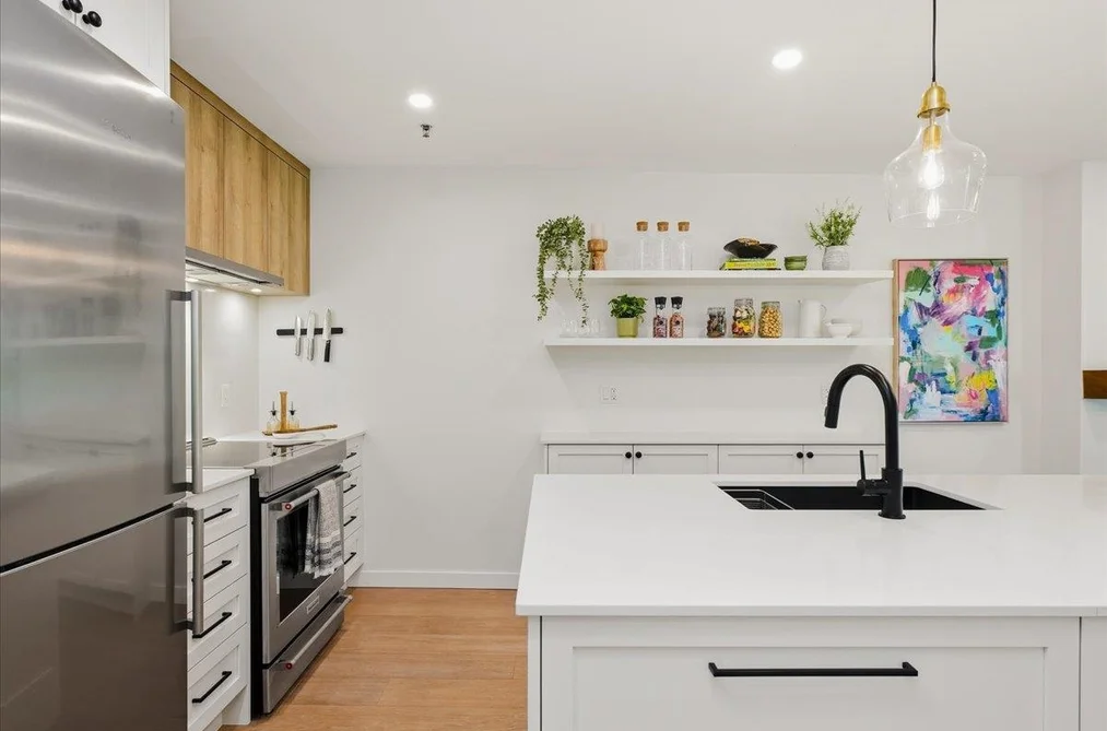 207 1925 W 2ND AVENUE, Vancouver BC V6J 1J2, Vancouver BC — Residential for Sale - Photo 3