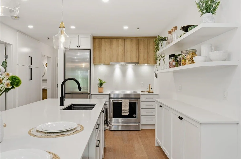 207 1925 W 2ND AVENUE, Vancouver BC V6J 1J2, Vancouver BC — Residential for Sale - Photo 5
