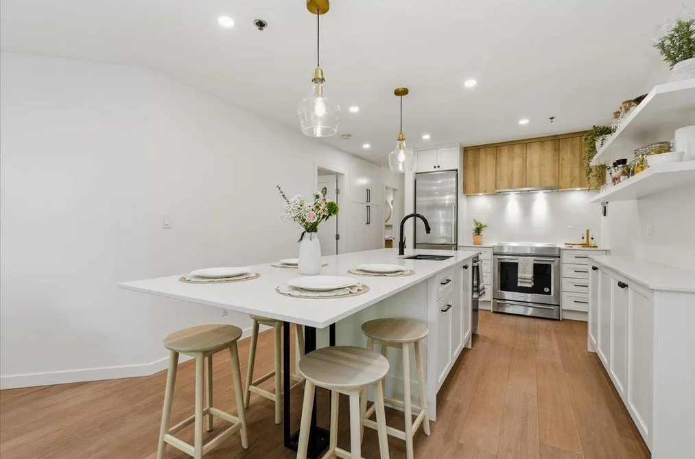 207 1925 W 2ND AVENUE, Vancouver BC V6J 1J2, Vancouver BC — Residential for Sale - Photo 6