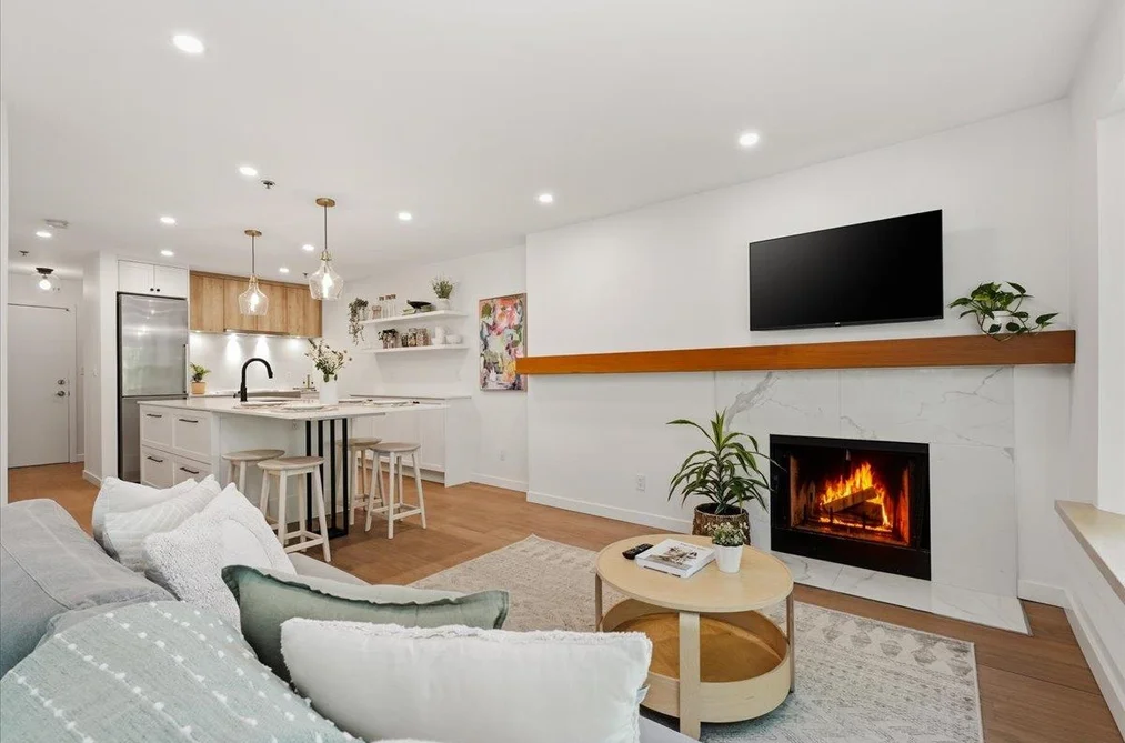 207 1925 W 2ND AVENUE, Vancouver BC V6J 1J2, Vancouver BC — Residential for Sale - Photo 7