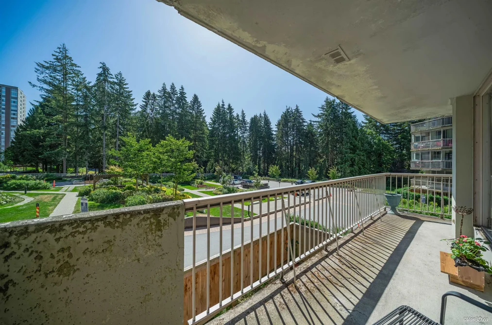 207 2020 FULLERTON AVENUE, North Vancouver BC V7P 3G3, North Vancouver BC — Residential for Sale — Photo 13 of 26