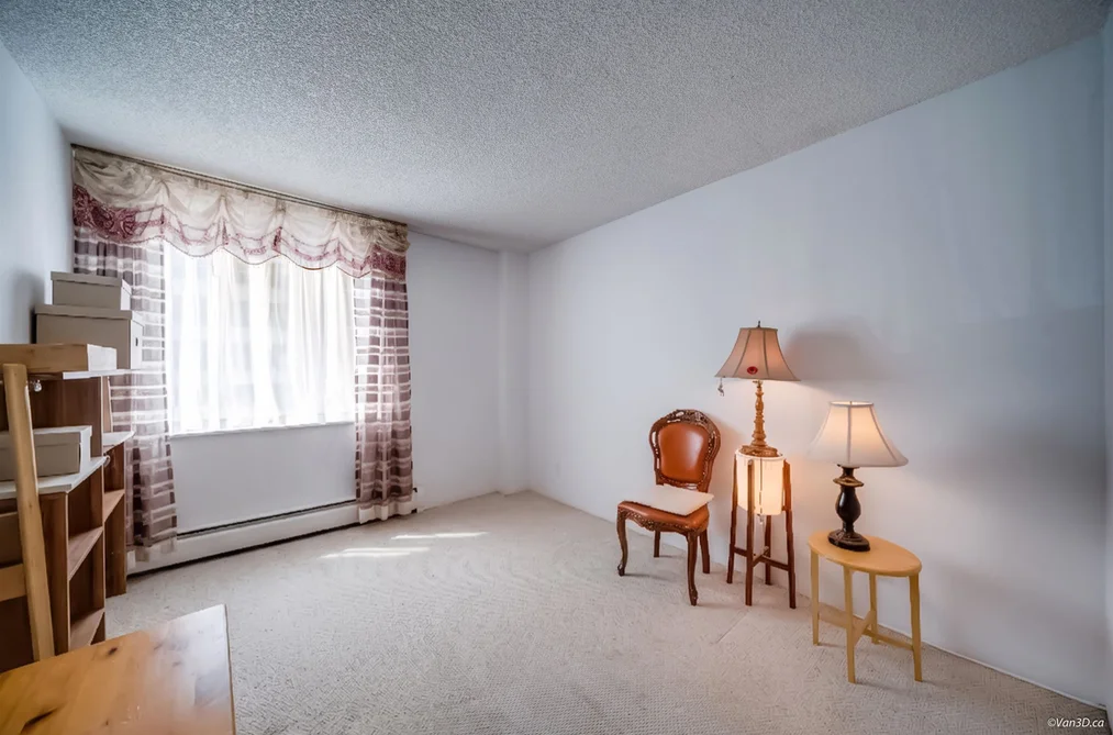 207 2020 FULLERTON AVENUE, North Vancouver BC V7P 3G3, North Vancouver BC — Residential for Sale — Photo 6 of 26