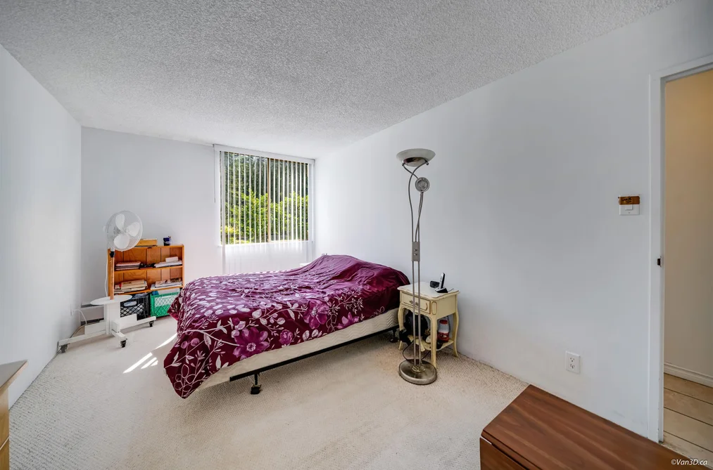 207 2020 FULLERTON AVENUE, North Vancouver BC V7P 3G3, North Vancouver BC — Residential for Sale — Photo 9 of 26