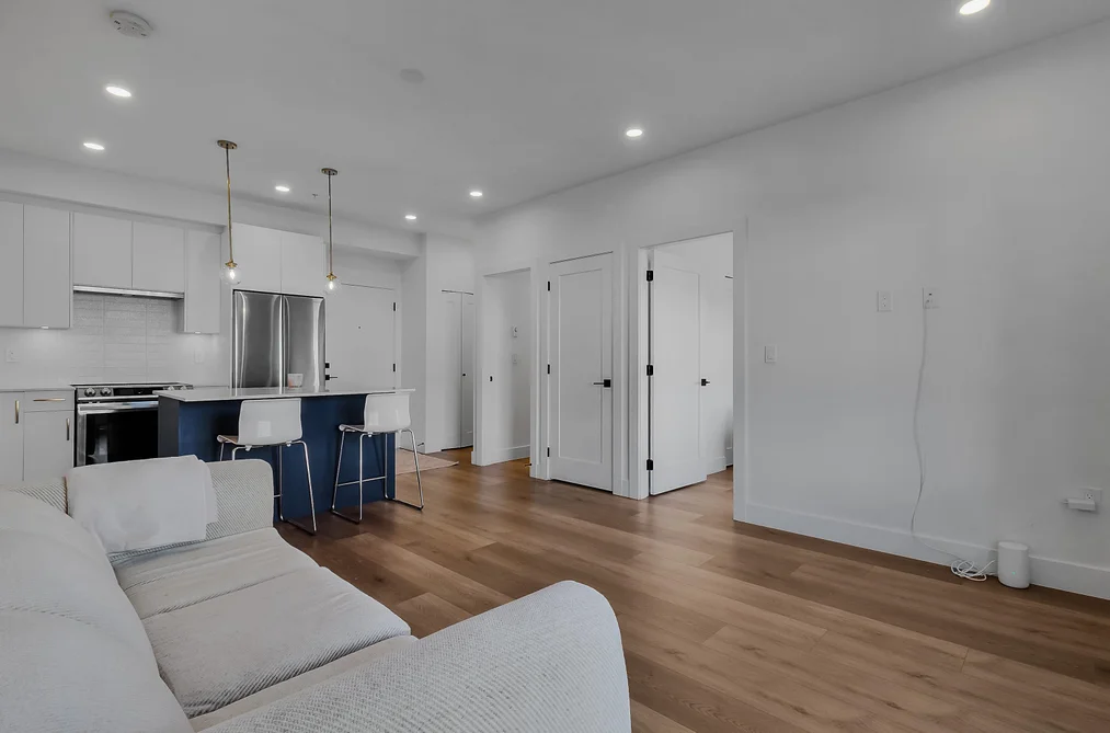 207 20282 72B AVENUE, Langley BC V2Y 3X3, Langley BC — Residential for Sale - Photo 3
