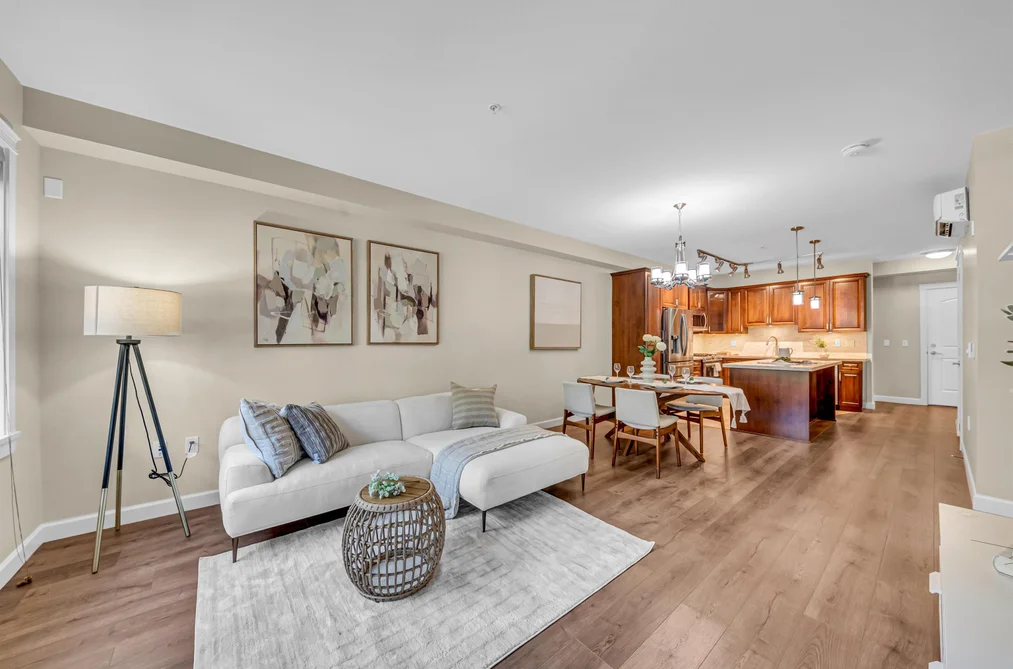 Condo for sale at 207 20325 85 Avenue Langley British Columbia - MLS: R3146462
