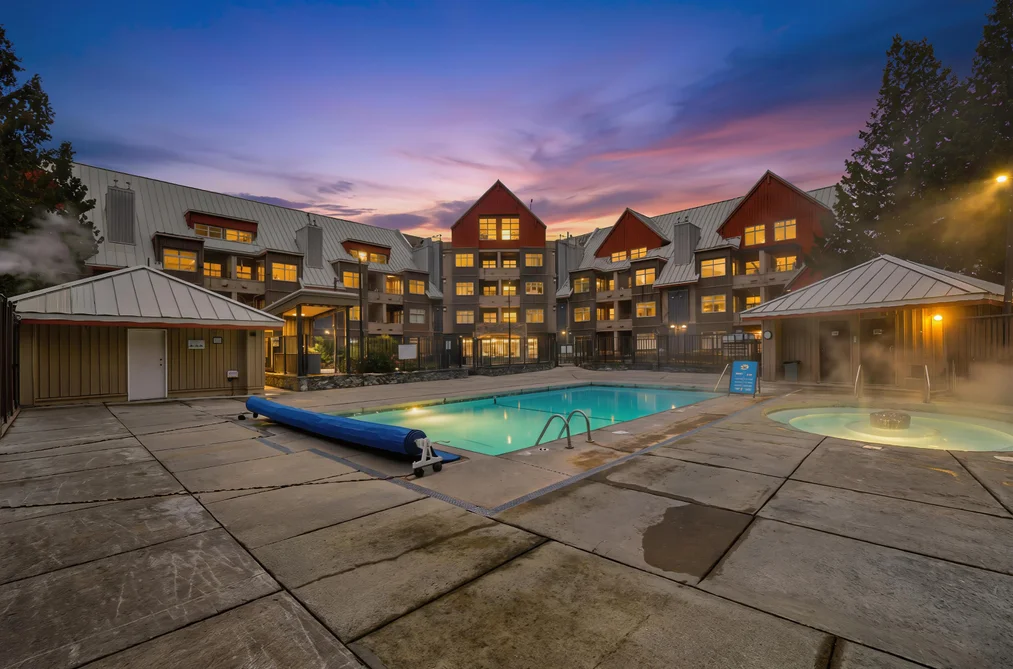 Condo for sale at 207 2050 Lake Placid Road Whistler British Columbia - MLS: R3078101