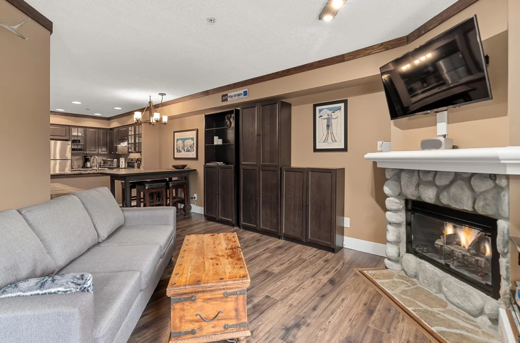 207 2050 LAKE PLACID ROAD, Whistler BC V8E 0A8, Whistler BC — Residential for Sale - Photo 5